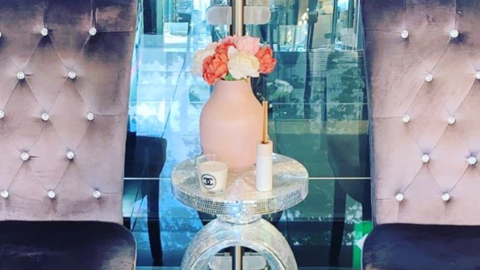 Glitz & Glamour Tanning in Highbury London
