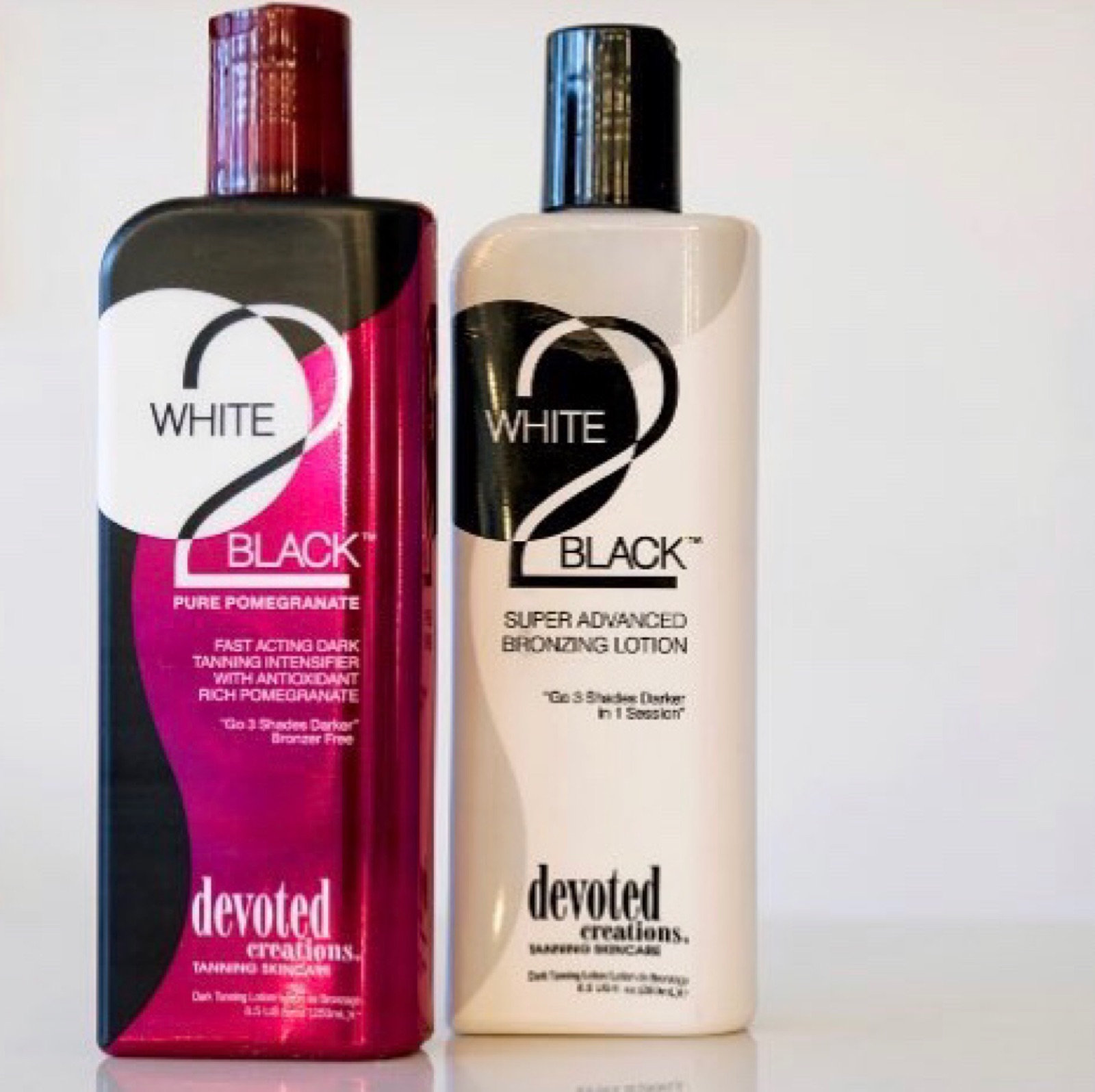 Glitz & Glamour Tanning in Highbury London