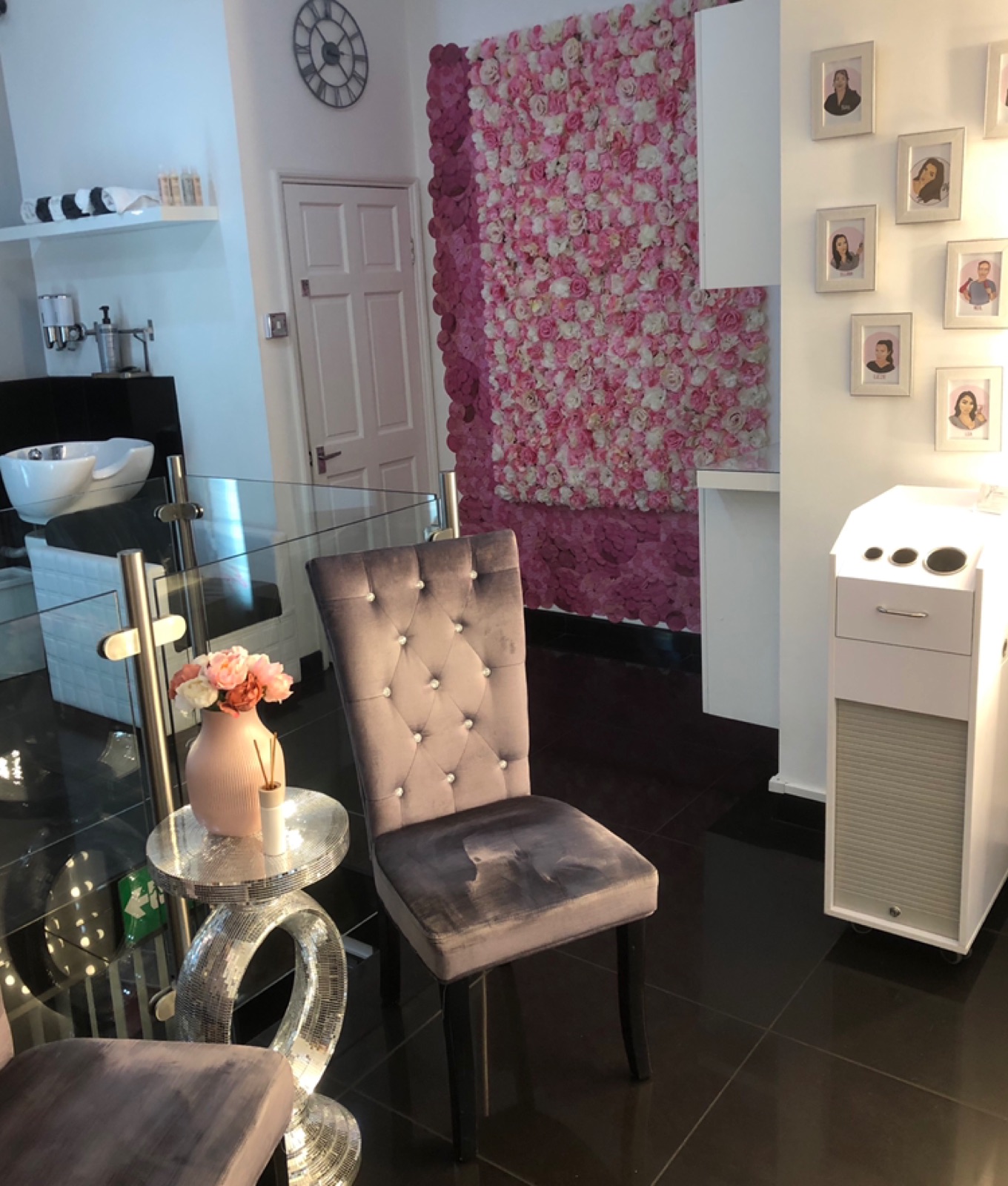 Glitz & Glamour Tanning in Highbury London